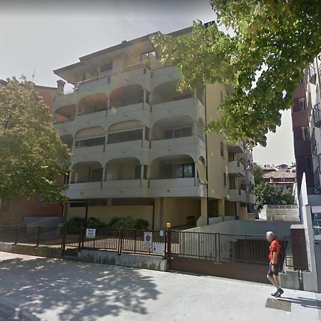 Villa Dora Grado Dış mekan fotoğraf