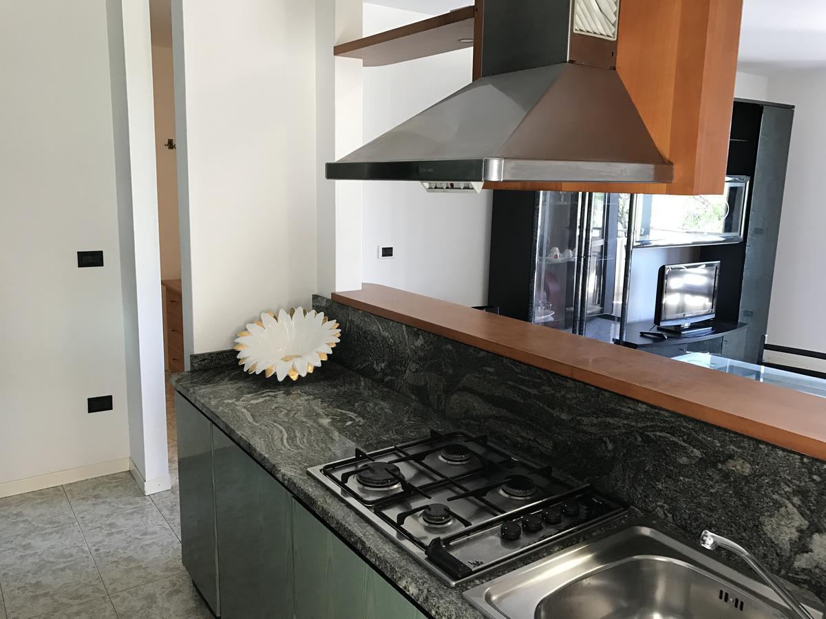 Villa Dora Grado Dış mekan fotoğraf