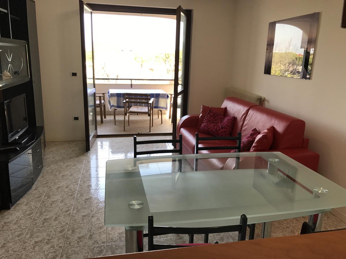 Villa Dora Grado Dış mekan fotoğraf