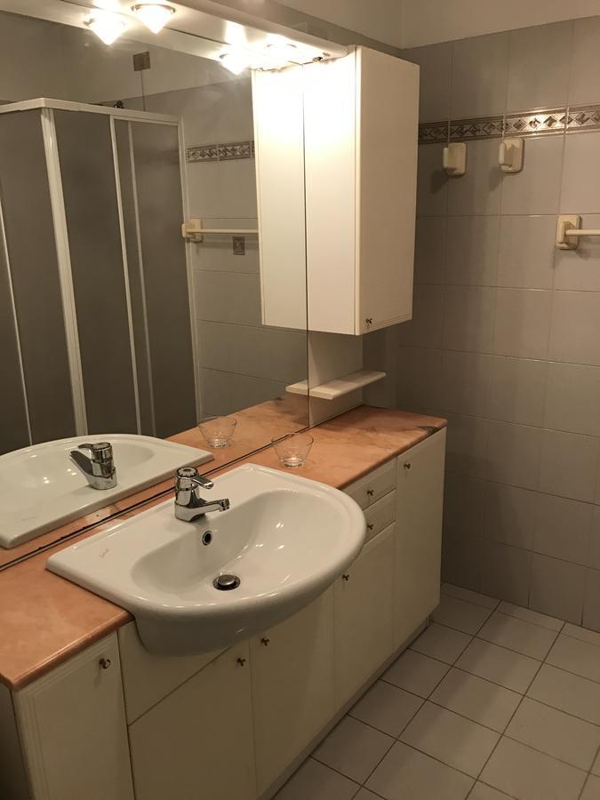Villa Dora Grado Dış mekan fotoğraf