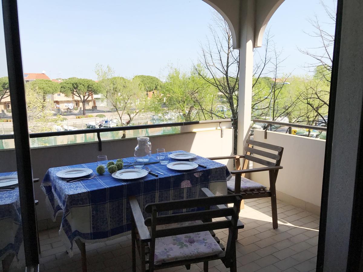 Villa Dora Grado Dış mekan fotoğraf