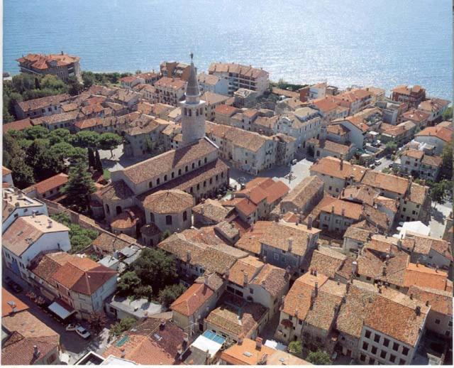 Villa Dora Grado Dış mekan fotoğraf