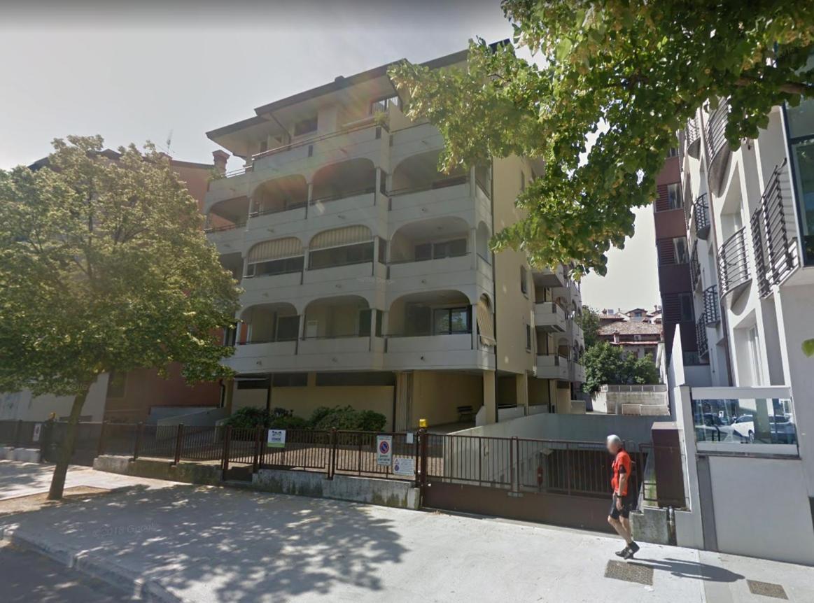 Villa Dora Grado Dış mekan fotoğraf