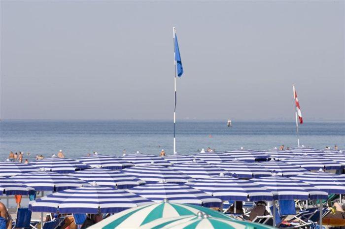 Villa Dora Grado Dış mekan fotoğraf